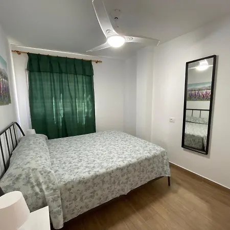Casa Melina アパート アロナ