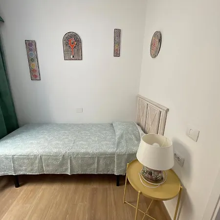 Casa Melina アパート アロナ