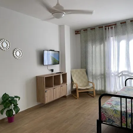 アパート Casa Melina *