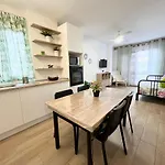 Casa Melina דירה *
