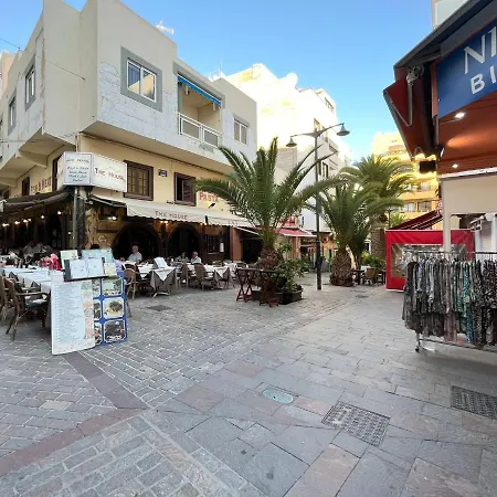 Casa Melina דירה *