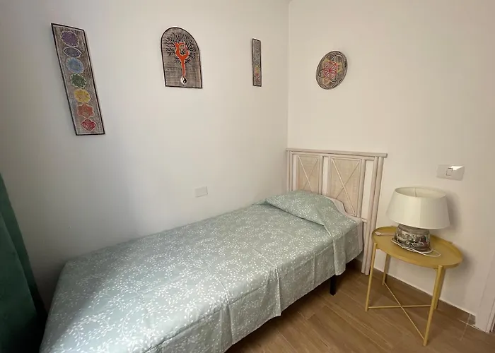 Casa Melina Arona (Tenerife)