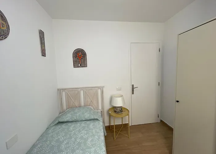 Lejlighed Casa Melina Arona (Tenerife)