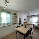 شقة Casa Melina