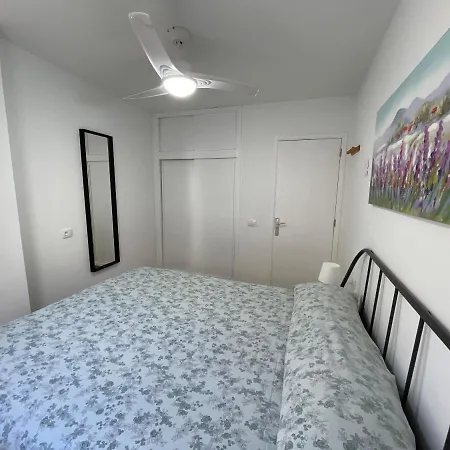 Casa Melina Apartament