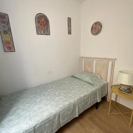 Casa Melina Arona (Tenerife)