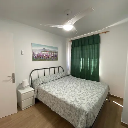 Casa Melina * Arona (Tenerife)