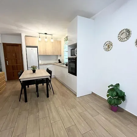 Casa Melina Apartament