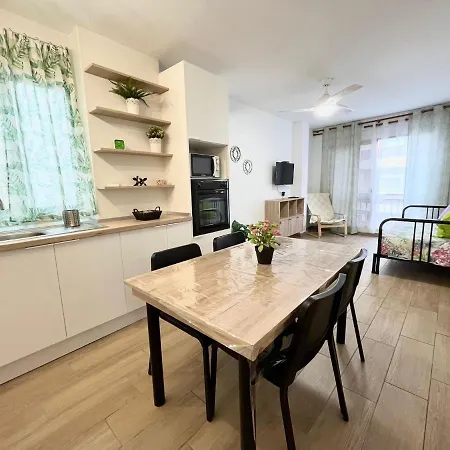 Casa Melina Appartamento *
