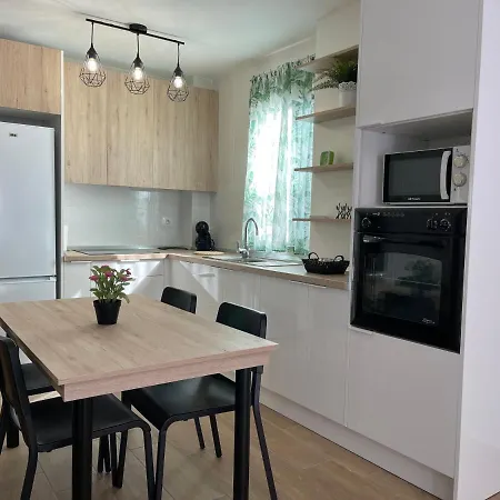 Apartament Casa Melina Arona (Tenerife)