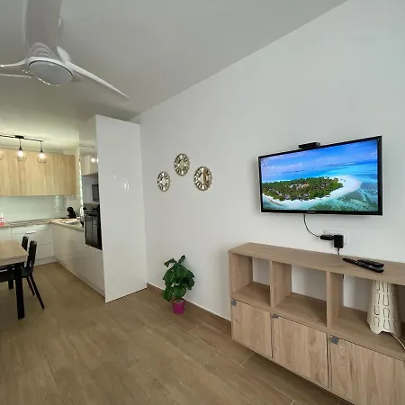 Apartament Casa Melina Arona (Tenerife)
