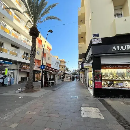شقة Casa Melina