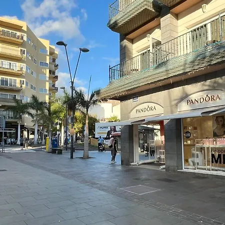 Casa Melina Arona (Tenerife)