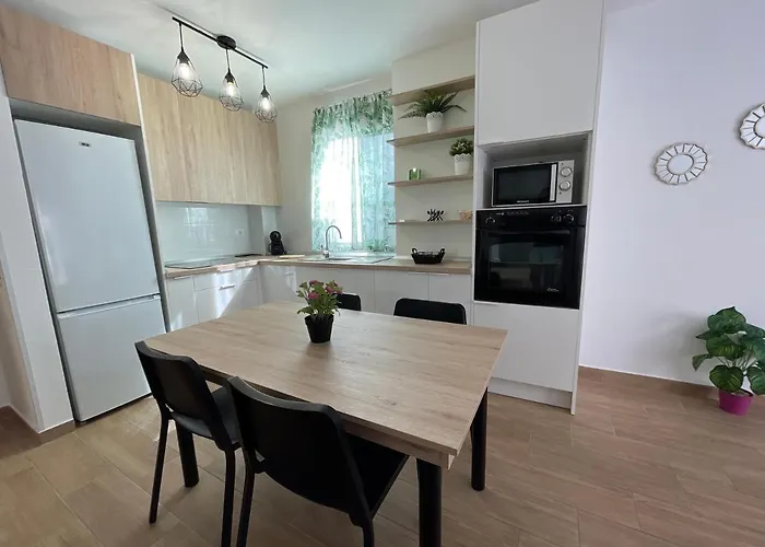 Casa Melina * Arona (Tenerife)