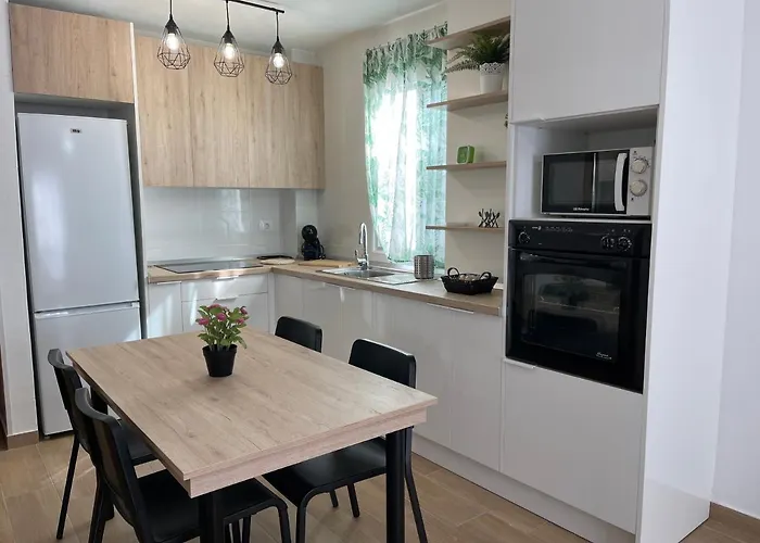 Διαμέρισμα Casa Melina *