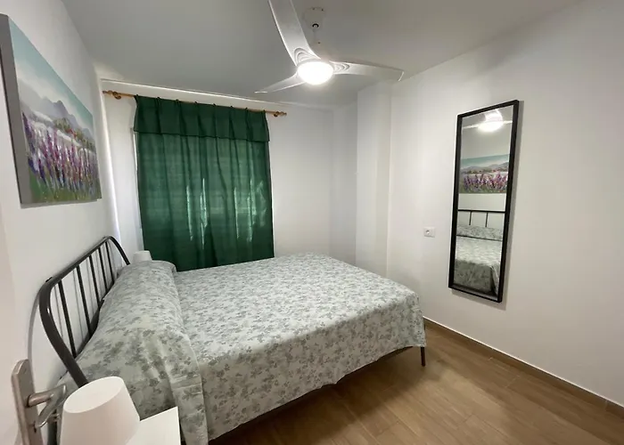 Casa Melina Apartamento Arona (Tenerife)