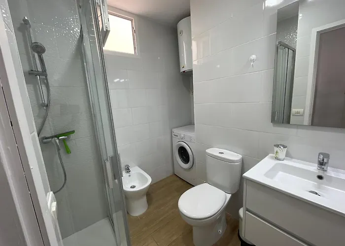 Casa Melina Apartamento Arona (Tenerife)