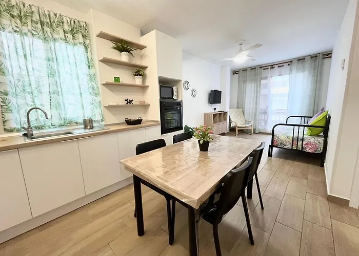 Casa Melina Apartamento *