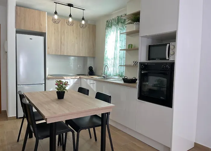 Apartamento Casa Melina Arona (Tenerife)