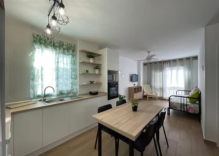 Apartamento Casa Melina