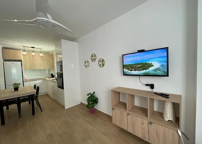 Apartamento Casa Melina Arona (Tenerife)