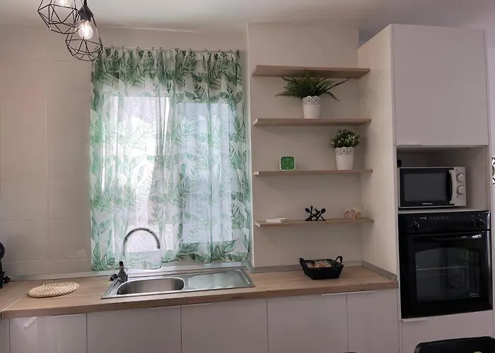 Casa Melina Διαμέρισμα