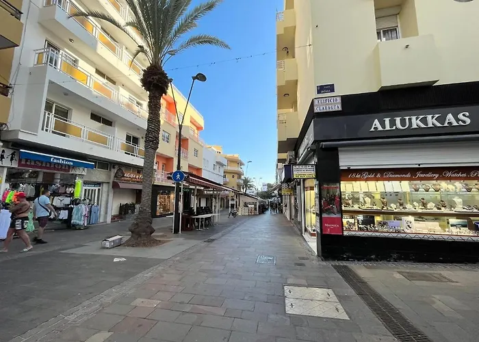 Apartamento Casa Melina