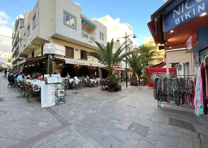 Casa Melina Διαμέρισμα *