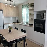 Apartman Casa Melina *
