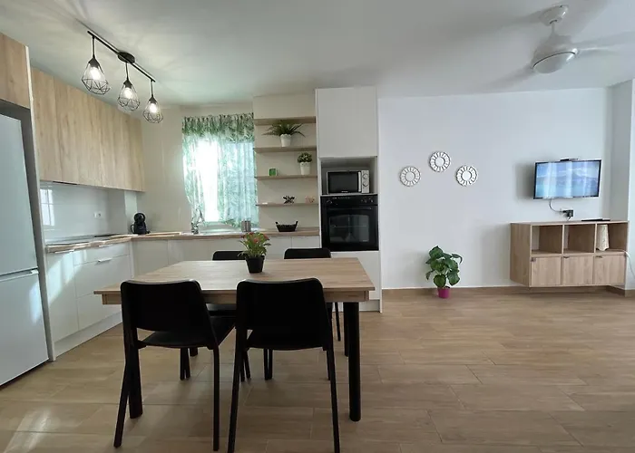 Apartment Casa Melina Arona (Tenerife)