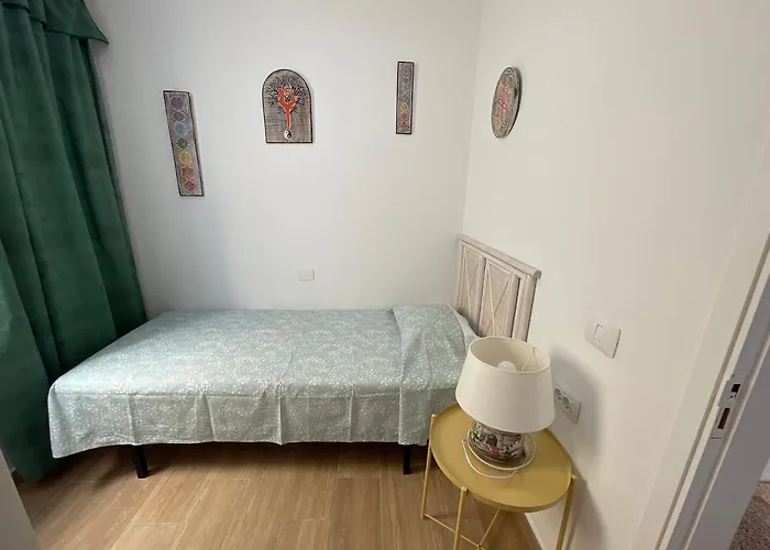 Casa Melina Apartment Arona (Tenerife)
