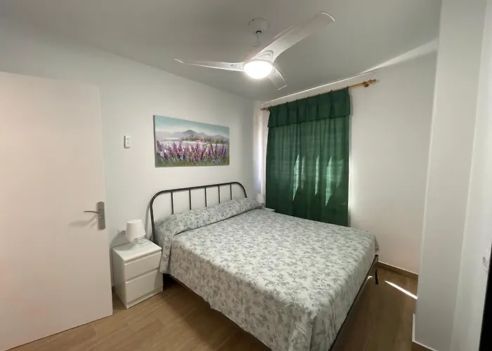 Casa Melina * Arona (Tenerife)