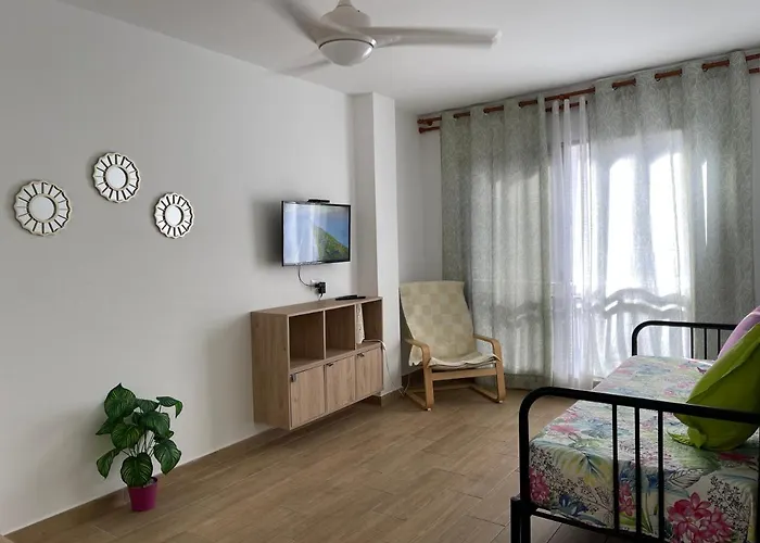 Apartment Casa Melina *