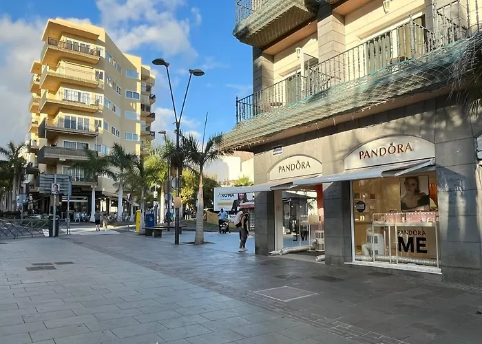 Casa Melina Arona (Tenerife)